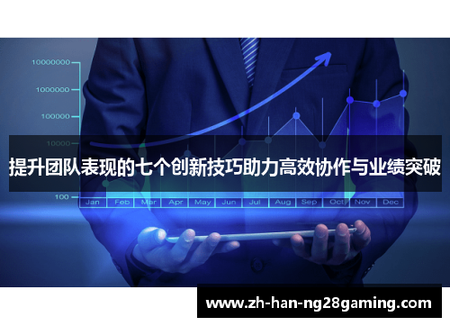 提升团队表现的七个创新技巧助力高效协作与业绩突破